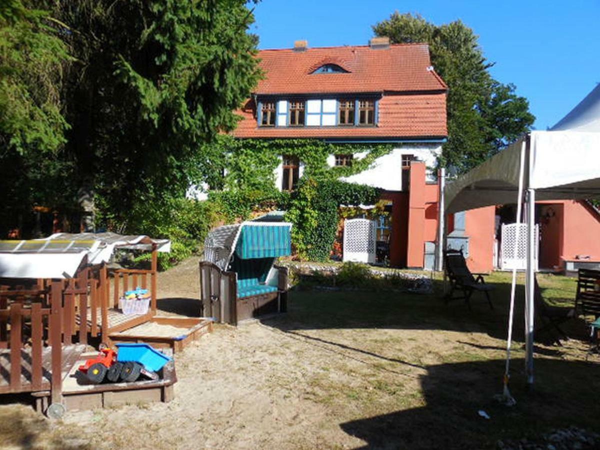 Hotel Haus Nixe Loddin Exterior foto