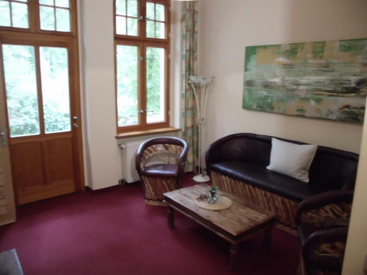 Hotel Haus Nixe Loddin Exterior foto